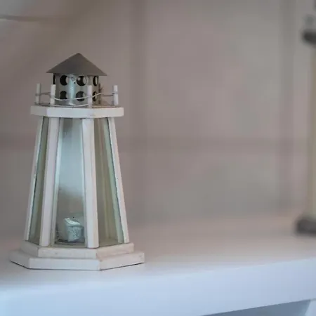 Bernsteintraum 아파트 *