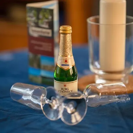 아파트 Bernsteintraum