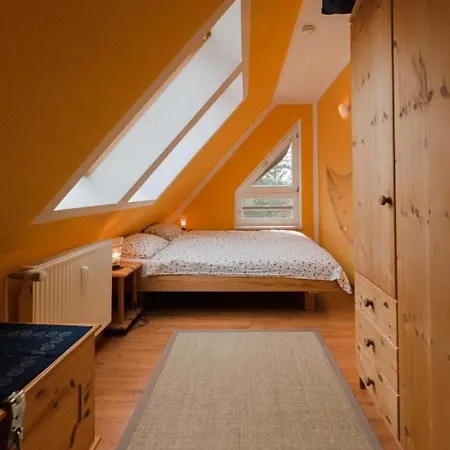 Bernsteintraum 프레로