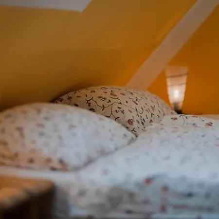 Bernsteintraum Apartmán *